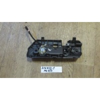 Ручка внутренняя двери задней правой Mercedes-Benz GL-class X164 2006-2012 A1647602461