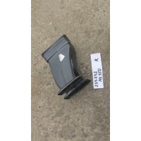 Воздуховод отопителя салона правый в ноги Mercedes-Benz M-class W164 2005-2011 A2518310846