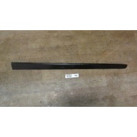 Молдинг двери передней правой Mercedes-Benz M-class W164 2005-2011 A1646904862