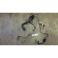 Электропроводка двери передней левой Mercedes-Benz M-class W164 2005-2011 A1644402640