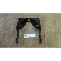 Кронштейн дополнительного корпуса отопителя Mercedes-Benz M-class W164 2005-2011 A1646801414
