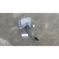 Педаль тормоза Nissan Almera III 2012-2018 180206554R