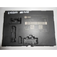 Блок управления сиденьем Audi A6 C7 2010- 4G8959760