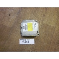 Блок управления AIRBAG Hyundai Accent IV 2010-2017 959101R000