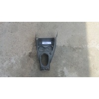 Консоль под кулису МКПП Nissan Almera III 2012-2018 9691000Q1E