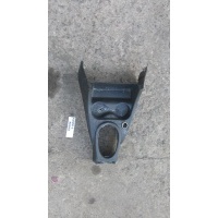 Консоль под кулису МКПП Nissan Almera III 2012-2018 9691000Q1E