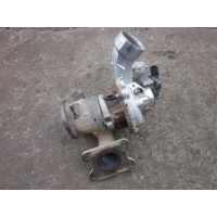 Турбина Audi A3 8V 2012- 04E145721B