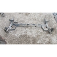 Балка задняя Renault Symbol I 1998-2008 7701473856