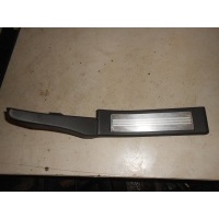 Накладка порога задняя левая Jaguar XF X250 2007-2015 C2Z3234LEG