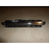 блок кнопок Jaguar XF X250 2007-2015 C2Z17528