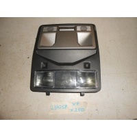 Плафон внутреннего освещения передний Jaguar XF X250 2007-2015 C2Z18359PVJ