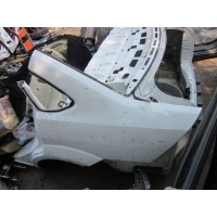 Крыло заднее левое 2007г.в. Ford Focus II 2004-2011 1344377