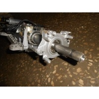 Колонка рулевая Jaguar XF X250 2007-2015 C2P23933