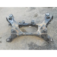 Балка задняя Бензин 3.0, АКПП Jaguar XF X250 2007-2015 C2Z13130