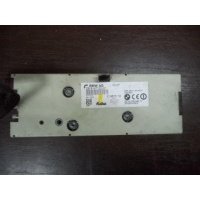 Усилитель антенны в Зд стекле BMW 7-Series E65,66 2001 - 2005 2007 9167120,