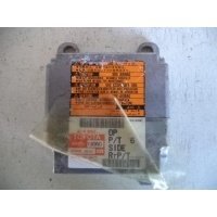 Блок управления подушек безопасности Toyota Corolla Verso II (R10) 2004 - 2009 2004 8917013060