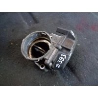 Заслонка дроссельная Volkswagen Jetta V (1K) 2005 - 2010 2006 03G128063A,