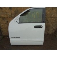 Дверь передняя левая Ford Explorer III 2002 - 2005 2004