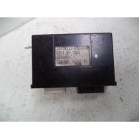 Блок управления Mazda Premacy I (CP) 1999 - 2005 2002 CB0167790A
