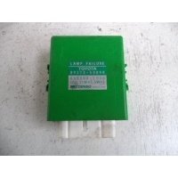 Блок управления Lexus LS II (F20) 1994 - 2000 1998 8937350090,