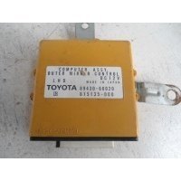Блок управления зеркалами Lexus LS II (F20) 1994 - 2000 1999 8943060020