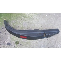 Накладка замка двери передняя правая Hyundai Equus 2009- 823043N000