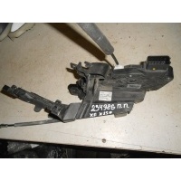 Замок двери передний правый Jaguar XF X250 2007-2015 C2D5636
