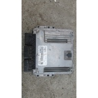 Блок управления двигателем проверены Land Rover Freelander II 2006- LR041423