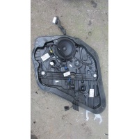 Стеклоподъемник электрический задний правый Kia Ceed II 2012- 83481A2010
