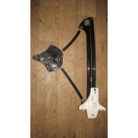 Стеклоподъемник задний правый Volkswagen Golf VII 2013- 5G4839462B