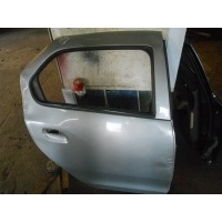 Дверь задняя правая Renault Logan II 2014- 821002038R