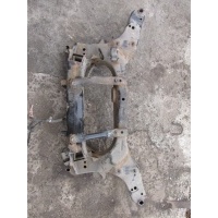 Балка задняя Nissan X-Trail T31 2007-2013 55400JG200