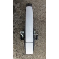 Ручка двери наружная передняя правая Land Rover Freelander II 2006-2014 LR030196