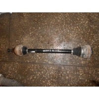 Полуось (привод) задняя Audi A6 C7 2010- 8R0501203C