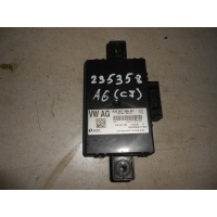 Диагностический разъём Audi A6 C7 2010- 4G0907468AC