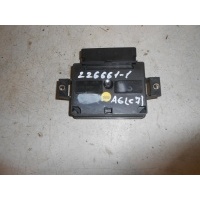Датчик стояночного тормоза Audi A6 C7 2010- 4H0907801G