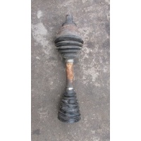 Полуось (привод) передняя левая Land Rover Freelander II 2006- LR002621