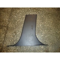 Обшивка стойки центральная нижняя правая Jaguar XF X250 2007-2015 C2Z22216LEG