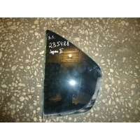 Стекло двери заднее левое (форточка) 15 год Renault Logan II 2014- 822632121R