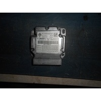 Блок управления AIRBAG Skoda Rapid 2012- 6C0959655M