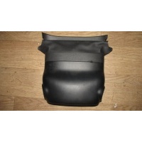 Обшивка рулевой колонки верхняя Kia Ceed II 2012- 84833A2000WK