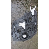 Стеклоподъемник электрический задний правый Kia Ceed II 2012- 83481A2010