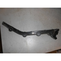 кронштейн заднего бампера правый Skoda Rapid 2012- 60U807394
