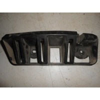 кронштейн заднего бампера правый Skoda Rapid 2012- 5JH807394A