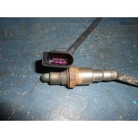 Датчик кислородный (лямбда-зонд) нижний Audi A3 8V 2012- 04E906262A