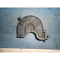 Кожух ремня ГРМ Skoda Rapid 2012- 04C109121E