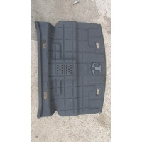 Внутренняя панель багажного отсека Hyundai Equus 2009- 857203N100RY