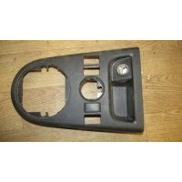 Накладка панели приборов(на кулису акпп) Nissan X-Trail T31 2007-2013 96941JG41A
