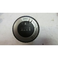 Кнопка блокировки дифференциала Nissan X-Trail T31 2007-2013 25535JG01B