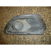 Заглушка бампера правая Renault Logan II 2014- 263316043R